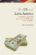 Cover: The US and Latin America - Bloomsbury Academic