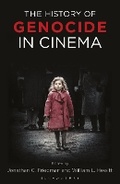 Cover: The History of Genocide in Cinema - Bloomsbury Academic