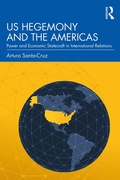 Cover: US Hegemony and the Americas - Routledge