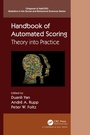 Cover: Handbook of Automated Scoring - Chapman & Hall/CRC