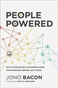 Cover: People Powered - HarperCollins