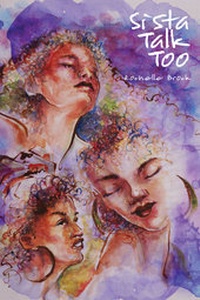 Enlarge image Cover: Sista Talk Too - Peter Lang Verlag