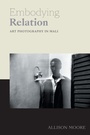 Cover: Embodying Relation - Duke University Press