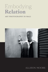 Enlarge image Cover: Embodying Relation - Duke University Press