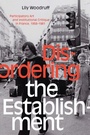 Cover: Disordering the Establishment - Duke University Press