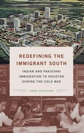 Cover: Redefining the Immigrant South - The University of North Carolina Press
