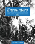 Cover: Encounters - Cognella, Inc
