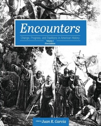 Enlarge image Cover: Encounters - Cognella, Inc