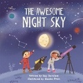 Cover: Look and Wonder: The Awesome Night Sky - Wayland