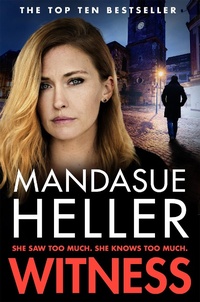 Abbildung von: Witness - Macmillan