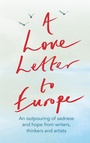 Cover: A Love Letter to Europe - Coronet Books