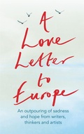 Cover: A Love Letter to Europe - Coronet Books