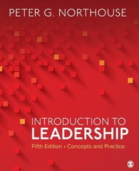 Enlarge image Cover: Introduction to Leadership - SAGE Publications Inc