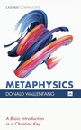 Cover: Metaphysics - Wipf & Stock Publishers