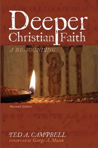Enlarge image Cover: Deeper Christian Faith, Revised Edition - Wipf & Stock Publishers