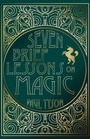 Cover: Seven Brief Lessons on Magic - Wipf & Stock Publishers
