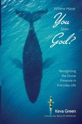 Cover: Where Have You Seen God? - Wipf & Stock Publishers
