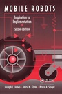 Cover: Mobile Robots - CRC Press