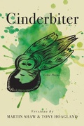 Cover: Cinderbiter - Graywolf Press,U.S.