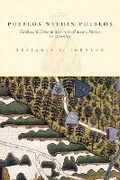 Cover: Pueblos within Pueblos - University Press of Colorado