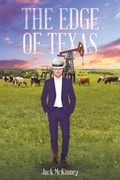 Cover: The Edge of Texas - Page Publishing Inc.