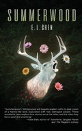Cover: Summerwood/Winterwood - ChiTeen