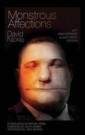 Cover: Monstrous Affections - ChiZine Publications