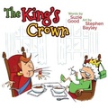 Cover: The King's Crown - Wordcatcher Publishing