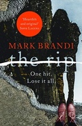 Cover: The Rip - Legend Press Ltd