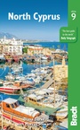 Cover: North Cyprus - Bradt Travel Guides