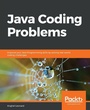 Cover: Java Coding Problems - Packt Publishing