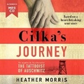 Cover: Cilka's Journey - Zaffre