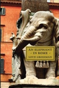 Cover: An Elephant in Rome - Pallas Athene Publishers