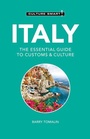 Cover: Italy - Culture Smart! - Kuperard