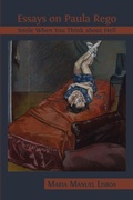 Cover: Essays on Paula Rego - Open Book Publishers