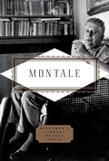 Cover: Montale - Everyman's Library