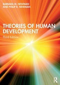 Cover: Theories of Human Development - Routledge