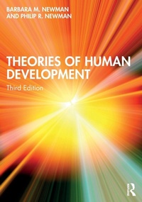 Enlarge image Cover: Theories of Human Development - Routledge