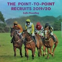 Abbildung von: The Point-To-Point Recruits 2019/20 - Marten Julian