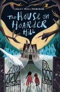 Cover: The House on Hoarder Hill - Chicken House Ltd
