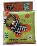 Cover: My Little Garden - Little Tiger