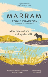 Abbildung von: Marram - Sandstone Press Ltd