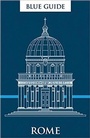 Cover: Blue Guide Rome - Blue Guides