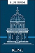 Cover: Blue Guide Rome - Blue Guides