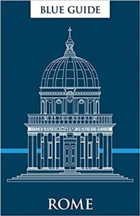 Abbildung von: Blue Guide Rome - Blue Guides