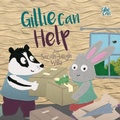 Cover: Gillie Can Help 2020: Gillie 2 - KAbooks
