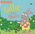 Cover: Gillie Can Share 2020: Gillie 1 - KAbooks