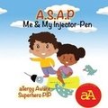 Cover: A.S.A.P - Me & My Injector-Pen 2019 - KAbooks