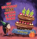 Cover: My Birthday Cake Needs A New Home - Old Mate Media