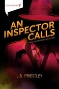 Cover: An Inspector Calls - Firestone Books